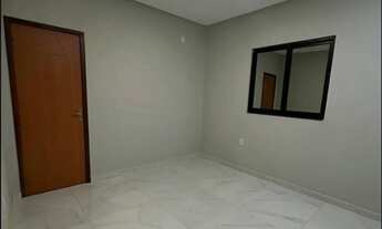 Imagem 2: Casa de 3 quartos ( 2 suítes, sendo 1 master com closet