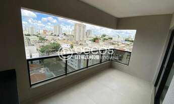 Imagem 2: Apartamento à venda, 3 quartos, 1 suíte, 2 vagas, Cazeca - Uberlândia/MG