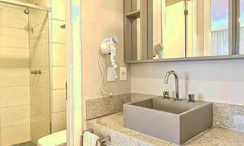 Imagem 5: Imóvel para venda com 30 metros quadrados com 1 quarto