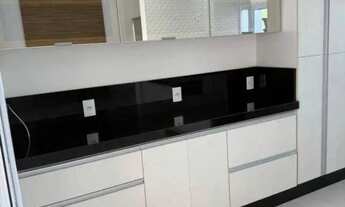 Imagem 6: Casa com 3 dormitórios à venda, 105 m² por R$ 950.000,00 - Village Mountonnée - Salto/SP