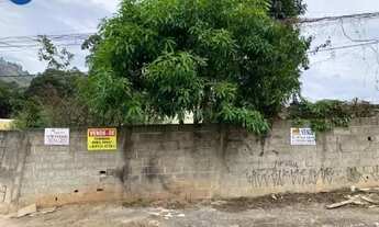 Imagem: Terreno á venda em São Roque