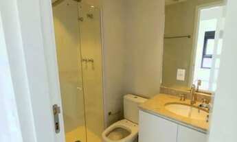 Imagem 16: Aluga Apartamento 2 dormitórios, 1 vaga, a 6 minutos do Metrô Faria Lima