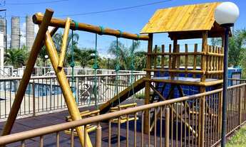 Imagem 5: Vendo Apartamento térreo com Garden no Pontal do Atalaia