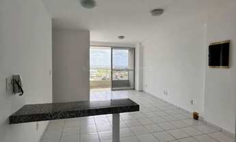 Imagem 6: Apartamento á venda de 3 quartos sendo 3 suíte e 2 vagas de garagem no Ininga