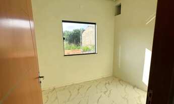 Imagem 4: Casa no São Raimundo