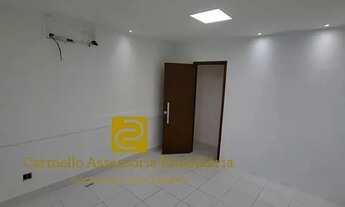 Imagem 6: Sala no Odonto-Médico Prof. Fernando Filgueiras