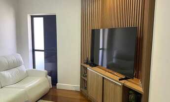 Imagem 5: Imóvel para venda tem 208 metros quadrados com 3 quartos em Vila Adyana - São José dos Cam