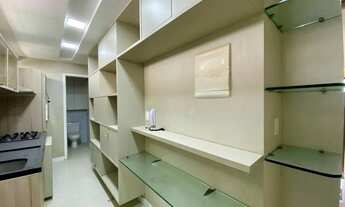 Imagem 5: Lindo apartamento reformado próximo dos melhores colégios de boa viagem