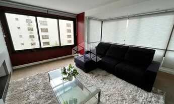 Imagem 4: Apartamento a venda mobiliado 2 suítes no bairro Menino Deus