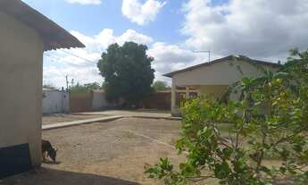 Imagem 3: Casa Nova ampla 03quartos 02 banheiros *