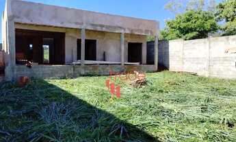 Imagem: Obra Paralisada à Venda no Bairro City