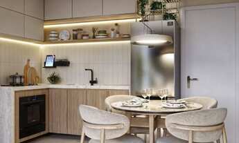 Imagem 7: Flat moderno no Jardim Oceania com lazer completo, rooftop exclusivo e alto potencial de v