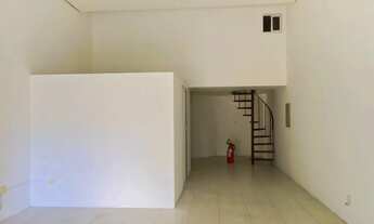 Imagem 2: Loja com mezanino - 78 metros quadrados em Menino Deus - Porto Alegre - RS