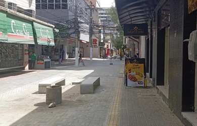 Imagem 3: Prédio comercial no Centro - Fortaleza - CE