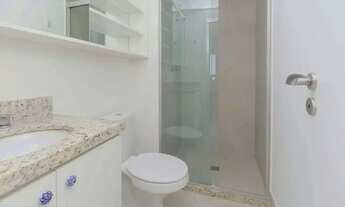 Imagem 6: Apto 2 dormitório com suíte sendo 56m², 1 vaga no Passo da Areia - Porto Alegre