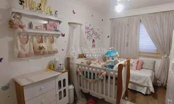 Imagem 4: Apartamento - Parque Taquaral - Campinas