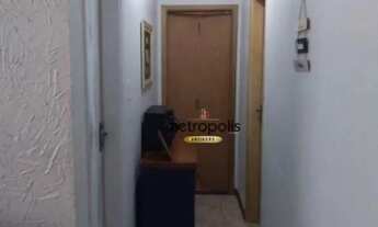 Imagem 4: Apartamento com 2 dormitórios à venda, 61 m² por R$ 311.000,00 - Vila Tereza - São Bernard