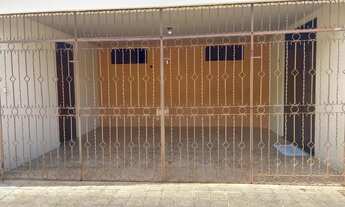 Imagem 3: Casa 3 quartos (1 suíte) com escritório, canil e cerca elétrica no bairro Lagoa Nova Natal