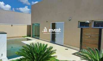 Imagem 5: Casa Condomínio à venda, 4 quartos, 4 suítes, 4 vagas, Damha II - Res. Uberaba - Uberaba/M