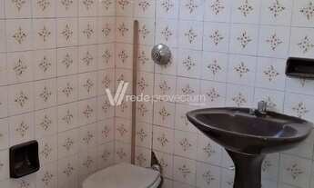 Imagem 6: Casa - Vila Iapi - Campinas