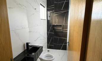 Imagem 6: CASA A VENDA Casa com 3 dormitórios