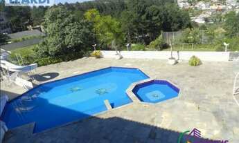 Imagem 2: CASA EM CONDOMÍNIO - ALPHAVILLE - SP