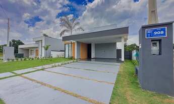 Imagem 5: Linda casa à venda Ninho Verde 2 - Pardinho SP Alto padrão, completa, 3 dorm sendo 2 suíte