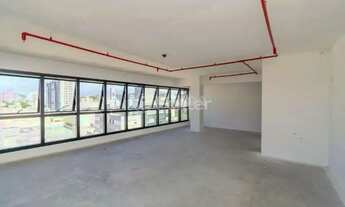 Imagem 6: Sala / Conjunto Comercial à venda Avenida Érico Veríssimo, Menino Deus - Porto Alegre
