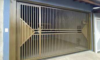 Imagem 2: Casa à venda em Indaiatuba, Jardim Pau Preto, com 3 quartos, com 114 m²