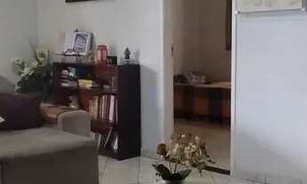 Imagem: Casa Térrea sozinha no lote 4 quartos com