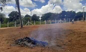 Imagem 3: LOTES 1684m2 area total