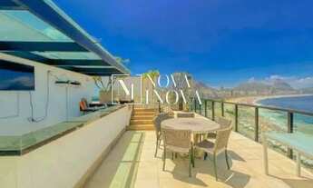 Imagem 5: Cobertura - / Residencial / Copacabana