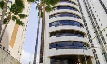 Imagem 2: Apartamento beira mar à venda Piedade