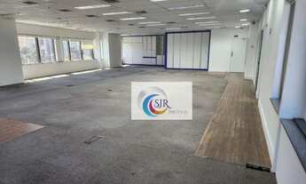 Imagem: Conjunto, 242 m² - venda ou locação