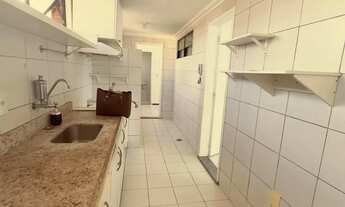 Imagem 4: Apartamento para venda no condomínio Royal Park, Renascença