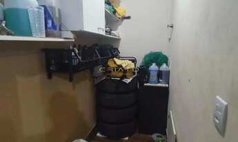 Imagem 7: Galpão próprio para Lavajato