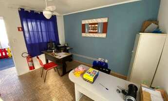 Imagem 6: Casa a venda no Jardim Proença com 13 salas sendo ponto comercial alugado