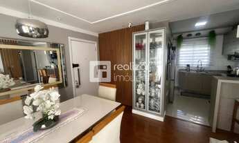 Imagem 4: Cobertua 2 quartos no bairro Pedra Branca, Florianopolis