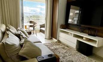 Imagem 5: Apartamento no Jardins do Eden