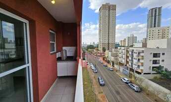 Imagem 3: Apartamento Mobiliado para Alugar de 01 Quarto no Bairro Nova Aliança em Ribeirão Preto Co