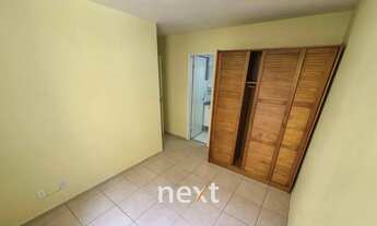 Imagem 4: Apartamento 02 dormitórios Mansões