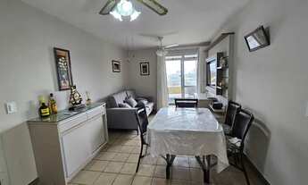 Imagem 4: Imóvel para venda tem 54 metros quadrados com 2 quartos em Centro - Matinhos - PR