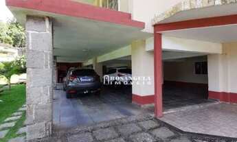 Imagem 7: Casa à venda, 320 m² por R$ 1.950.000,00 - Carlos Guinle - Teresópolis/RJ