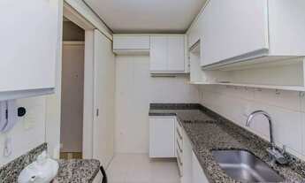 Imagem 6: Apartamento à venda em Jardim Botânico com 63 m², 2 quartos, 1 suíte, 1 vaga