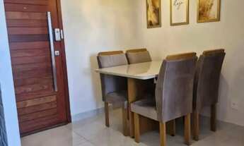 Imagem 4: Imóvel para venda possui 60 metros quadrados com 2 quartos em Pitimbu - Natal - RN