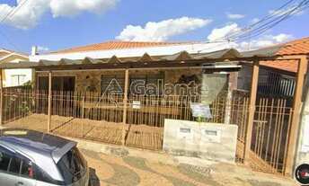 Imagem: Casa - Taquaral - Campinas