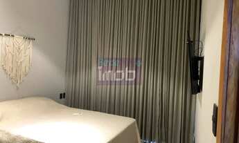 Imagem 5: Casa de alto padrão em Aruana Aracaju