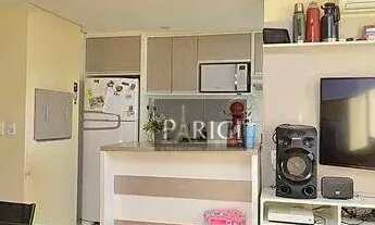 Imagem 6: Apartamento com 2 dormitórios para alugar, 71 m² por R$ 4.727,01/mês - Passo d'Areia