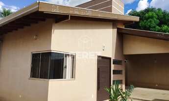 Imagem 3: Casa Térrea no Bairro Vila Santa Luzia