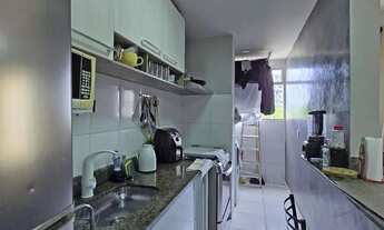 Imagem 2: Apartamento 2 Quartos com Suíte Condomínio Dream Park